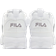 Fila Kid's Disruptor - White/Silver