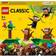 LEGO Classic Creative Monkey Fun 11031