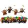 LEGO Classic Creative Monkey Fun 11031