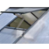 Palram Glory 6.2m² Aluminium Polycarbonate