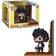 Funko My Hero Academia Dabi Escondite Pop! De lujo