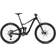 Giant Trance X 1 29" 2024 Panther/Phantom Green Herrenfahrrad