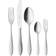 Villeroy & Boch Arthur Brushed Bestickset 30st