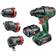 Bosch AdvancedImpact 18 06039B510C Solo