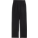 H&M Wide Trousers - Black