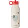 Liewood Falk Vattenflaska 350ml Circus/Sandy