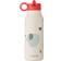 Liewood Falk Water Bottle 350ml Circus/Sandy