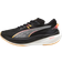 Puma Deviate Nitro 3 W - Black/Sunset Glow/Sun Stream