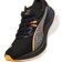 Puma Deviate Nitro 3 W - Black/Sunset Glow/Sun Stream