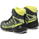 Salomon Junior XA PRO V8 - Urban Chic/Black/Evening Primrose