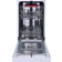Logik LDW45W24E Hvid