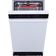 Logik LDW45W24E Hvid