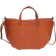 Adax Portofino Helene Shopper - Brown
