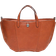 Adax Portofino Helene Shopper - Brown
