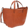 Adax Portofino Helene Shopper - Brown
