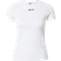 aim'n Soft Basic Short Sleeve T-shirt - White