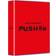 PUSHER 4K Bluray 7 disc box Fri fragt og klar til levering Prismatch