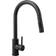 REA Fresh (REA-B9147) Mattschwarz