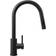REA Fresh (REA-B9147) Mattschwarz