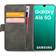 Mobilize Classic Gelly Wallet Book Case for Galaxy A16 4G/5G