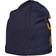 Isbjörn of Sweden Kid's Hawk Knitted Hat - Navy