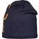 Isbjörn of Sweden Kid's Hawk Knitted Hat - Navy