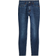 H&M Skinny High Jeans - Denim Blue