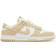 Nike Dunk Low Retro SE M - White/Team Gold