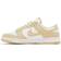 Nike Dunk Low Retro SE M - White/Team Gold