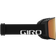 Giro Method Vivid Goggle - Black/Amber/Red