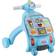 Little Tikes Learning Lane Activity Walker