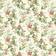 PiP Studio Florale Tapete Floris von Eijffinger Beige verde/rosso