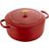 Ballarini Bellamonte med lock 7 L 28 cm