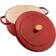 Ballarini Bellamonte med lock 7 L 28 cm