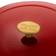 Ballarini Bellamonte med lock 7 L 28 cm