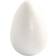 Creativ Company Polystyrenägg Vit 12cm 5st
