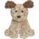 Teddykompaniet Titt ut Hund 30cm