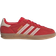 adidas Gazelle Indoor - Better Scarlet/Wonder White/Gum