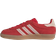 adidas Gazelle Indoor - Better Scarlet/Wonder White/Gum