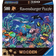 Ravensburger Under The Sea Wooden Puzzle 500 Pieces