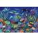 Ravensburger Under The Sea Wooden Puzzle 500 Pieces