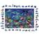 Ravensburger Under The Sea Wooden Puzzle 500 Pieces