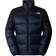 The North Face Men's Diablo Down 2.0 Jacket - Shady Blue Black Heather/TNF Black