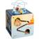 Small Foot Big Ocean Motor Activity Cube