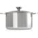 Le Creuset 3 Ply med låg 20cm