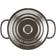 Le Creuset 3 Ply med låg 20cm