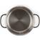 Le Creuset 3 Ply med låg 20cm