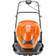 Flymo EasiGlide 360 Mains Powered Mower