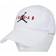 Nike Gorra HBR - Blanc