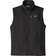 Patagonia Men's Better Sweater Fleece Vest - Black